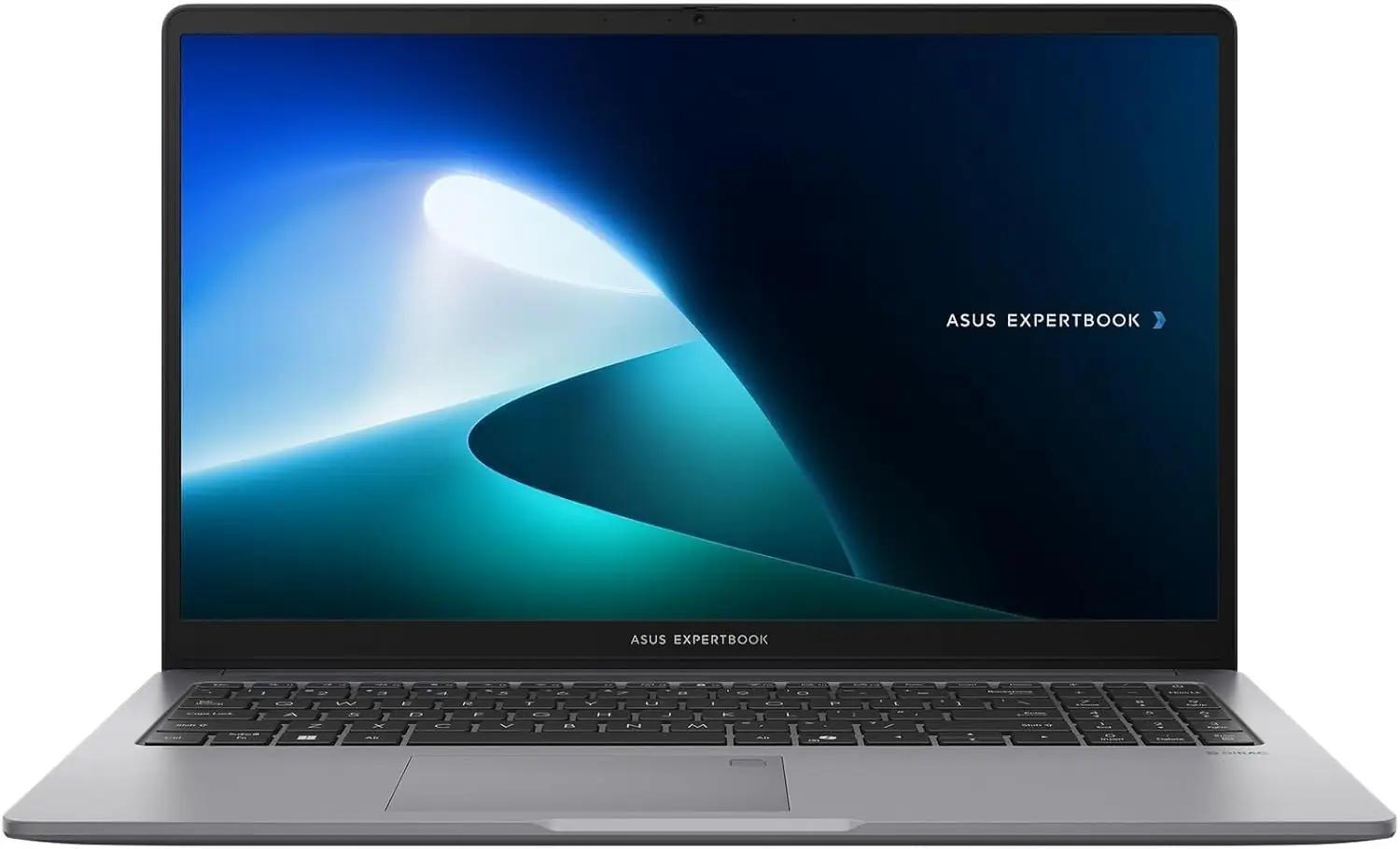 ASUS B15/I5-1235U/16/512/W11P arvutid ja tarvikud – detailne lähivaade