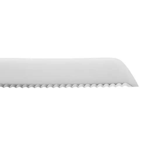ZWILLING terav 20 cm saekujuline leivanuustaja – pakend ja tarvikud