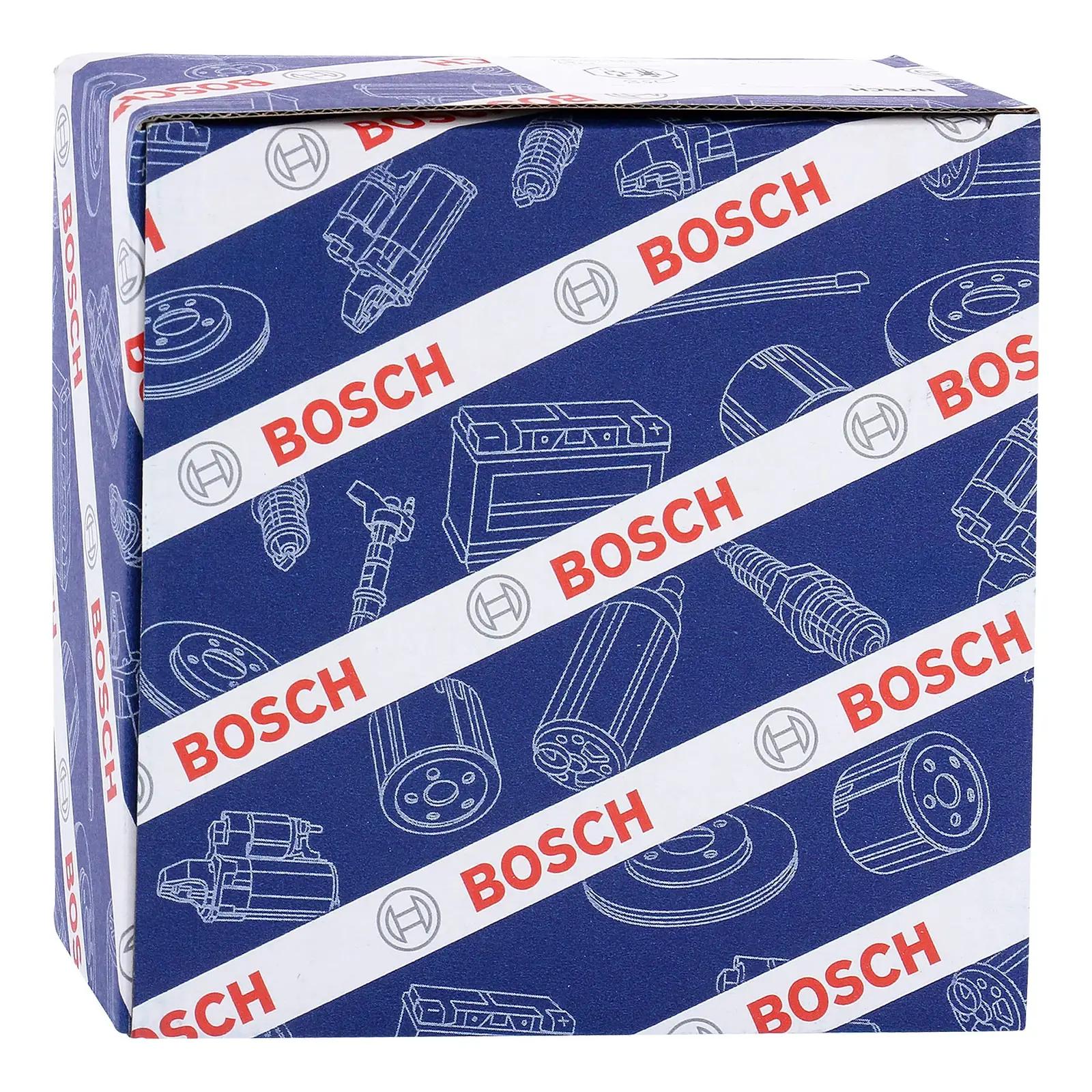Bosch metallist ja vastupidav verteilerkappe – sobib varuosaks – pilt 6