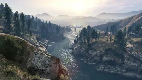 Rockstar Games mänguplaat Xbox 360 — klassikaline avamaailm – pilt 11
