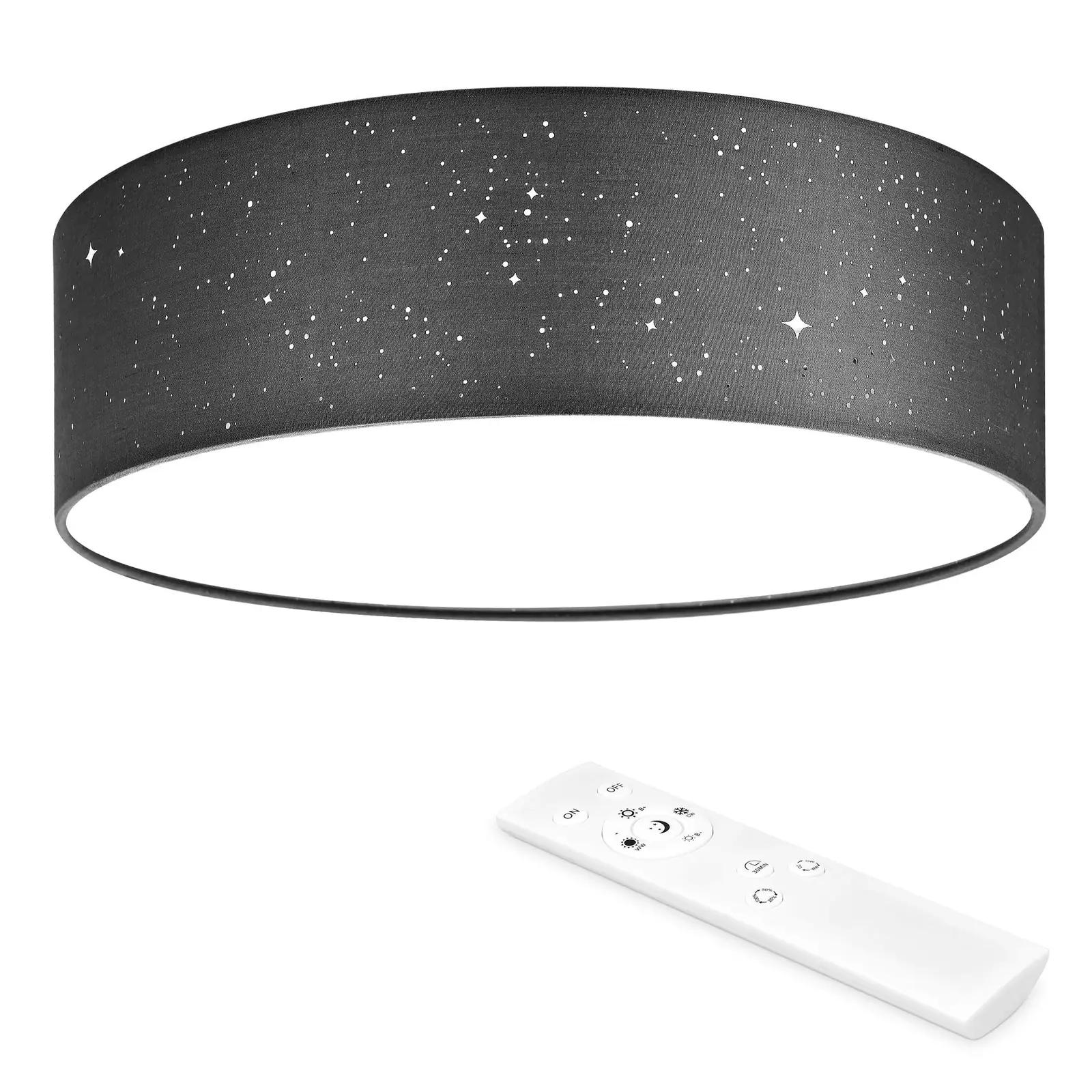 Navaris modernne 40cm LED laelamp – reguleeritav ja stiilne – pilt 7