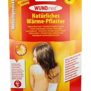 Wundmed soojendav plaaster, 13 × 9,5 cm, 50 tk