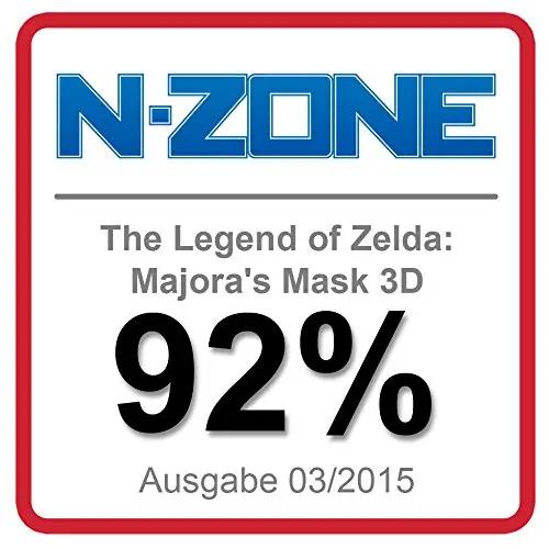 Nintendo Zelda Majoras-Maske – kollektsioneeritav mängukomplekt – pilt 21