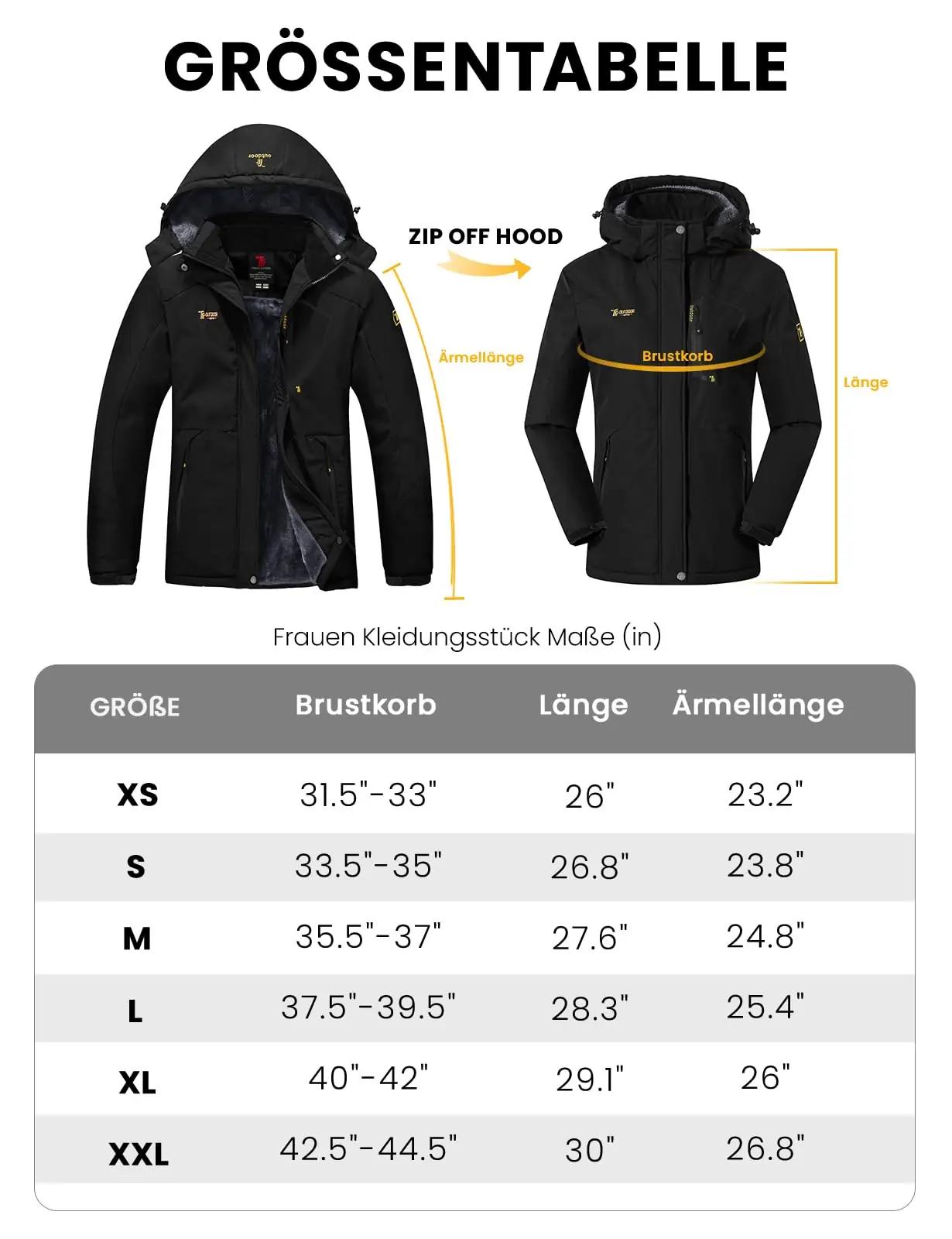 donhobo veekindel softshell-tagi sooja fliisvoodriga – pilt 6