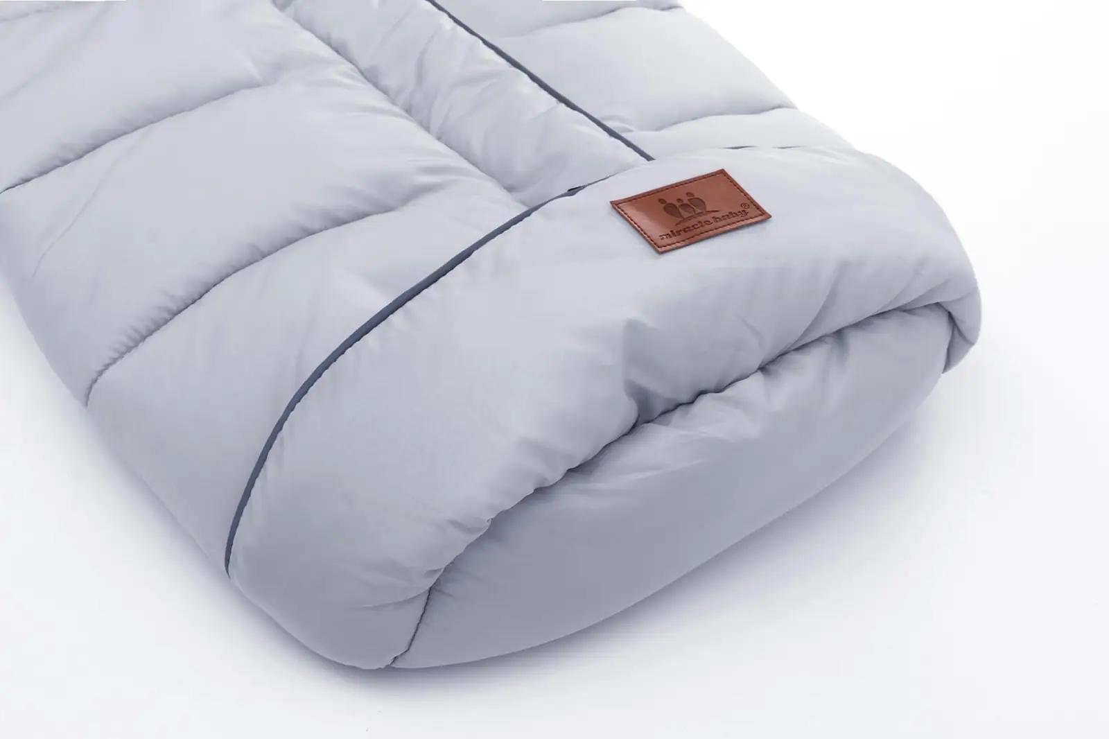 Miracle Baby talvine universaalne jalasokk – soe ja pehme – pilt 6