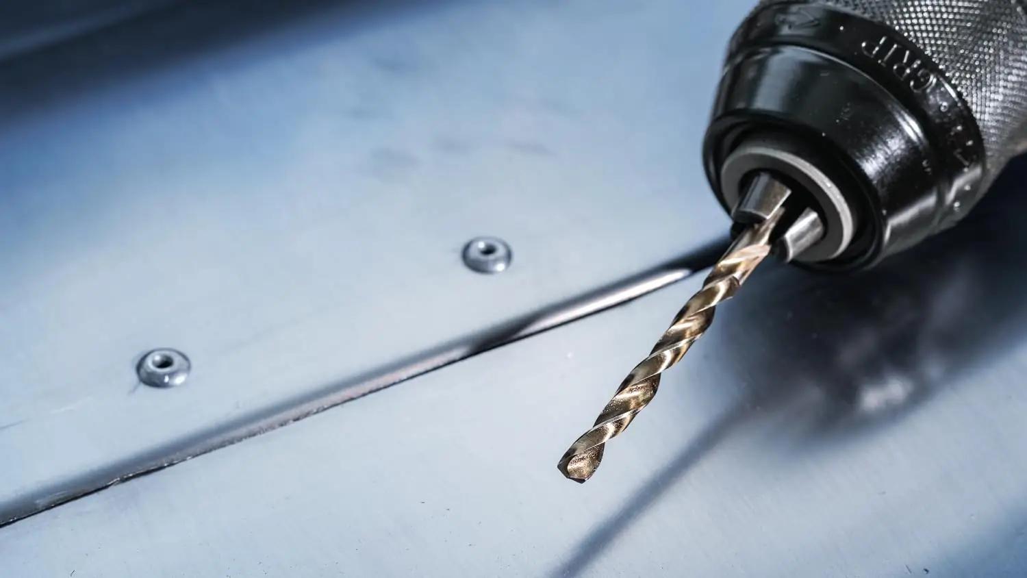 Bosch Professional kobalt-torndooride komplekt – pilt 7