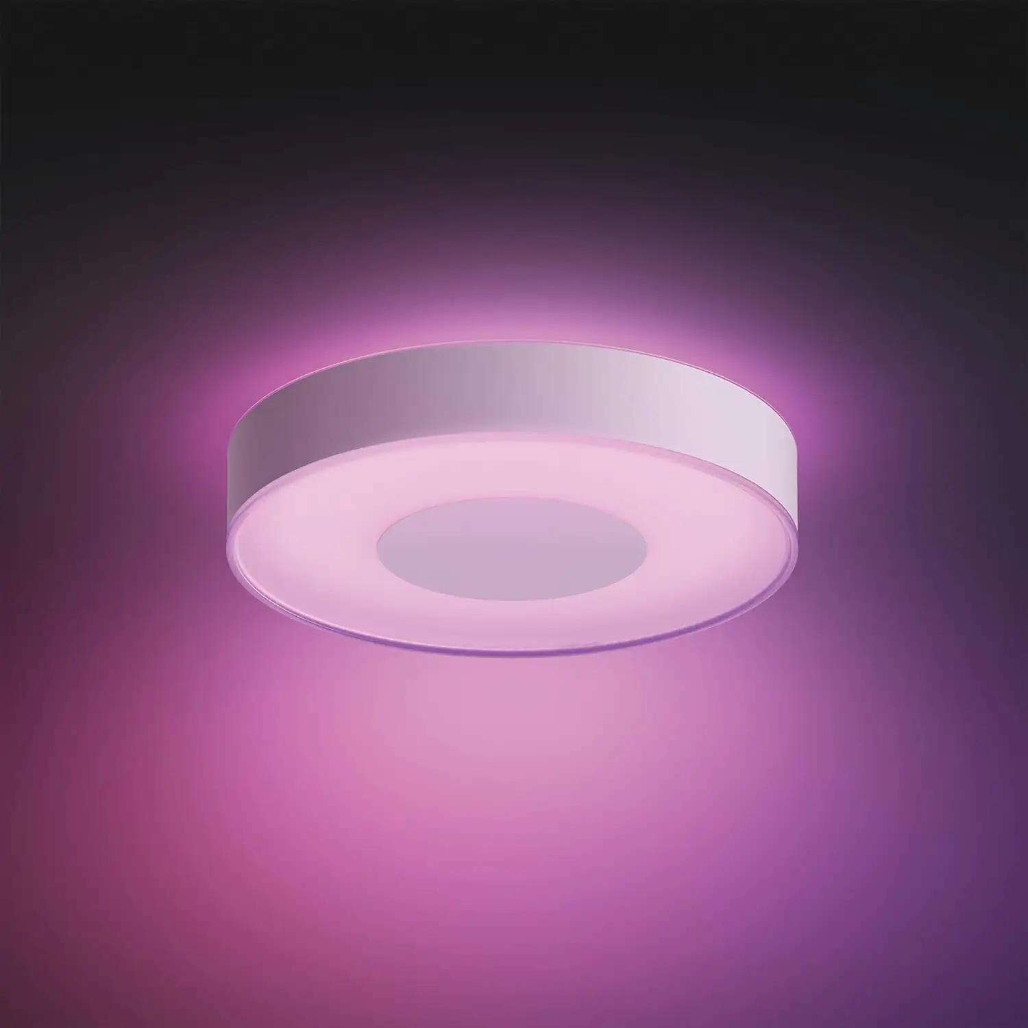 Philips Hue valgusplaat M — nutikas metallikujundus koduvalguseks – pilt 7