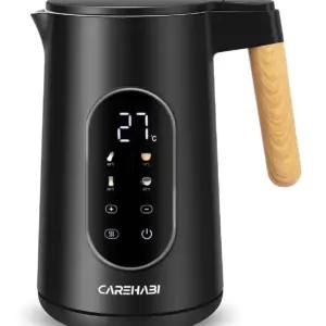 Carehabi HHB6701D veekeetjad – toote esivaade