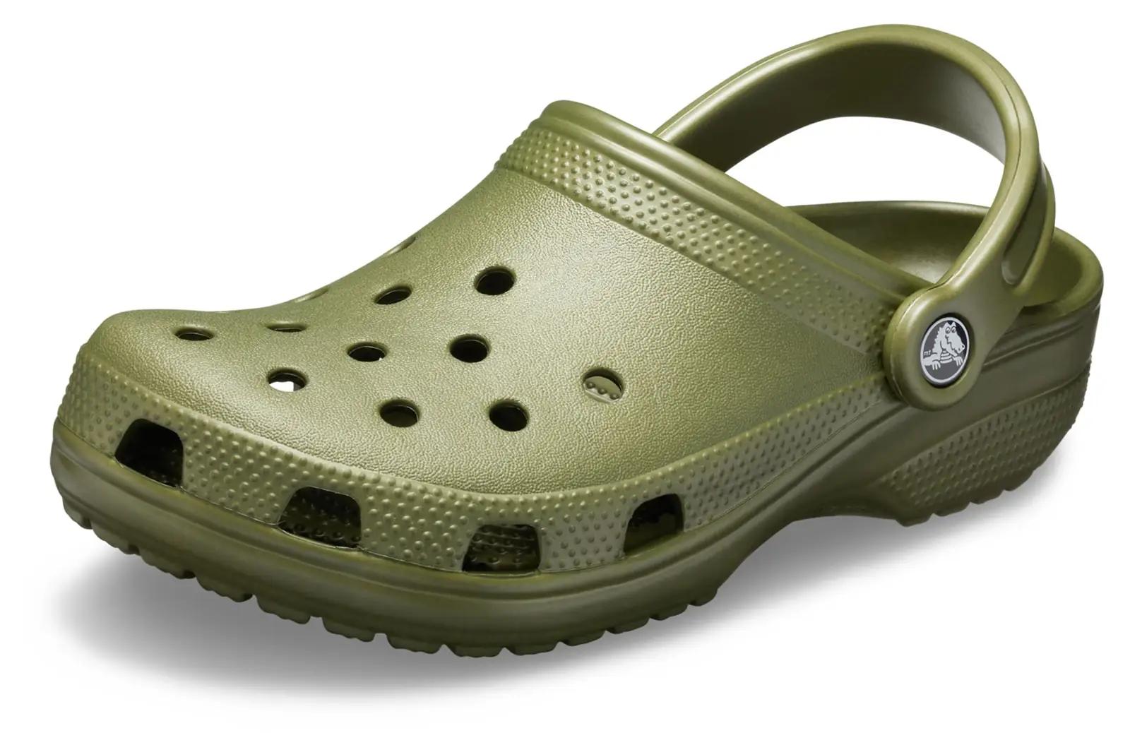 Crocs 10001-309 mood – toote esivaade
