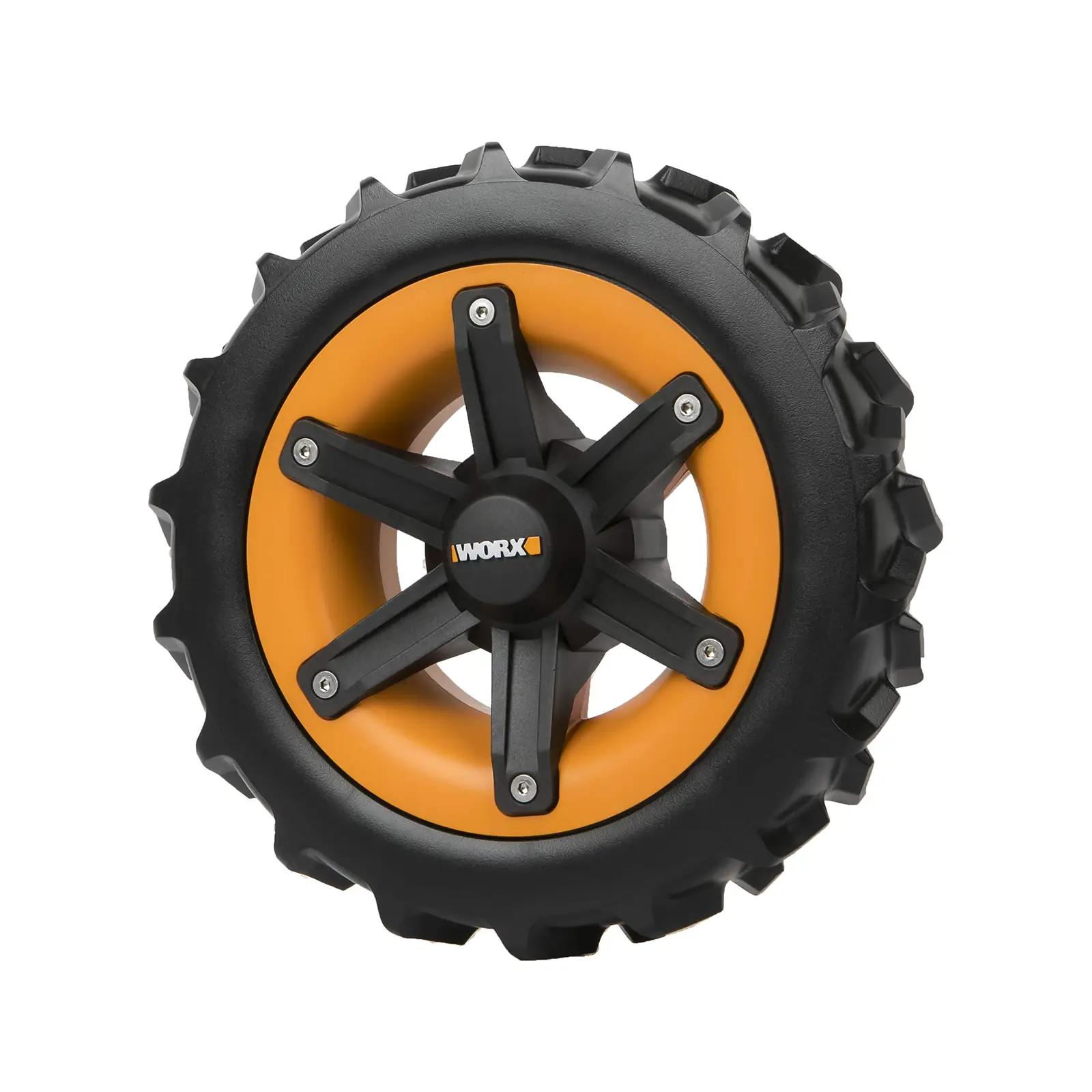 WORX WA0953 varuosad – toote esivaade