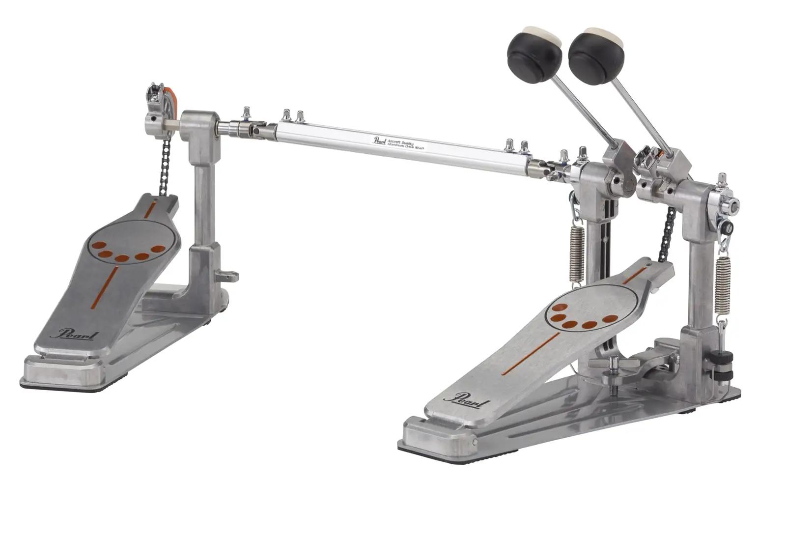 Pearl P932 e-trummi lisavarustus – toote esivaade