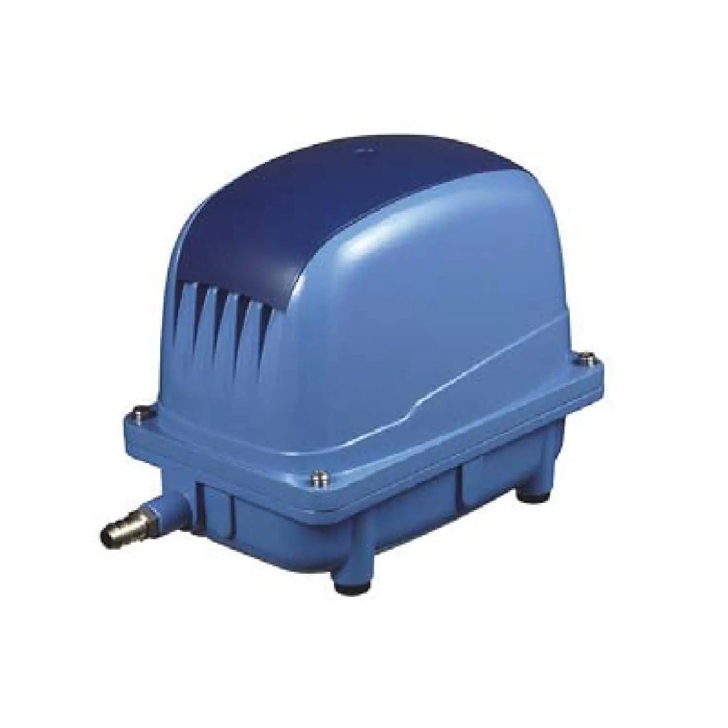 AquaForte vastupidav alumiinium luftpump AP-100 tiigile