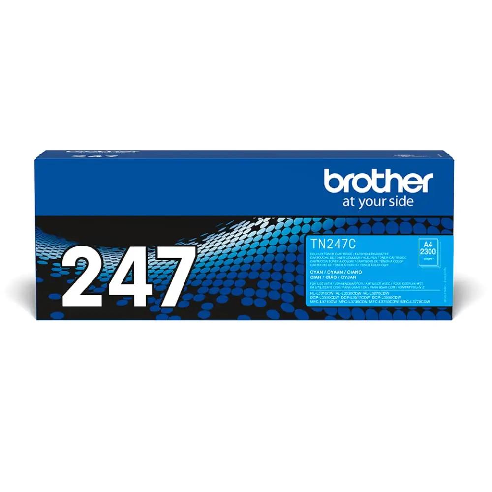 Brother sinine toner BA78759 – XXL lehekülgi trükkimiseks