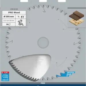 Bosch 2608640442 saetera ning kettad – detailne lähivaade