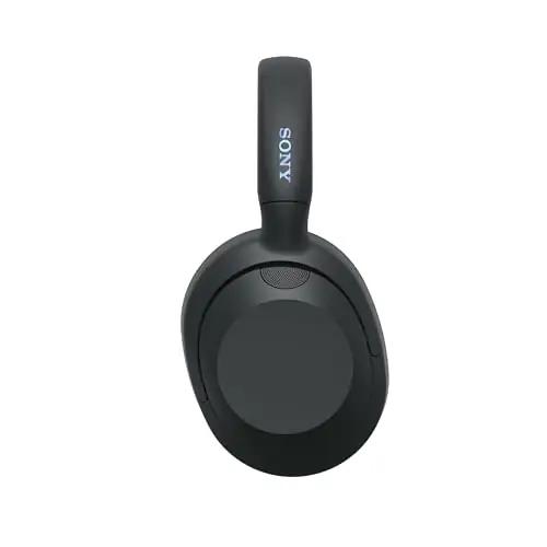 Sony juhtmevabad kõrvaklapid ULT WEAR — tugev bass ja – pilt 13