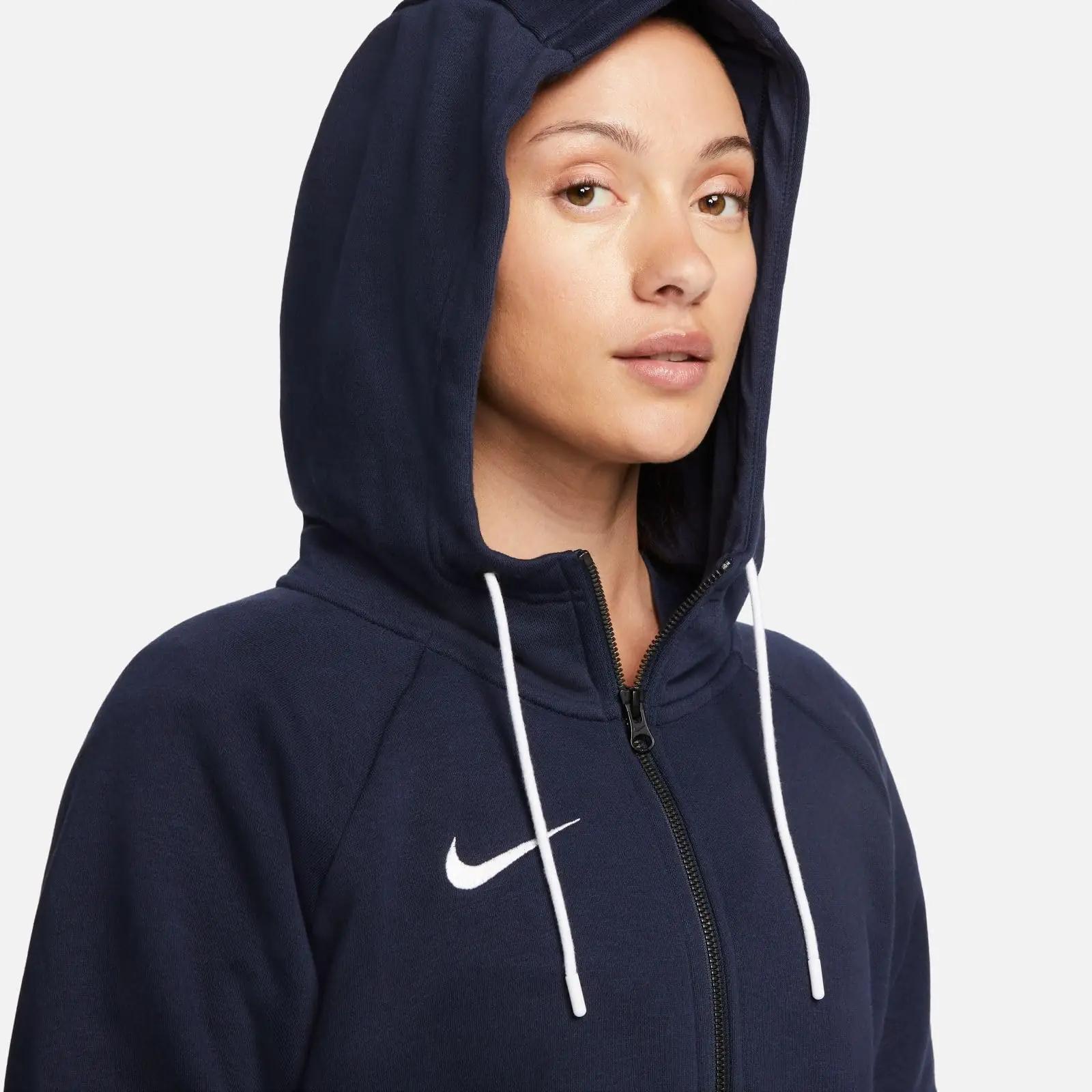 NIKE mugav puuvillane kapuutsiga dressipluus — kingiidee – kasutusnäide