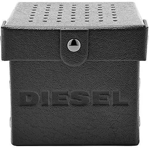 Diesel terasest meeste kell — elegantne ja vastupidav kingitus – pakend ja tarvikud
