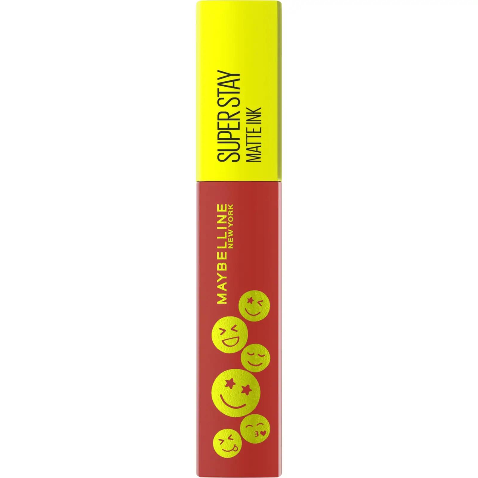 MAYBELLINE B3479601 huulepulgad – toote esivaade