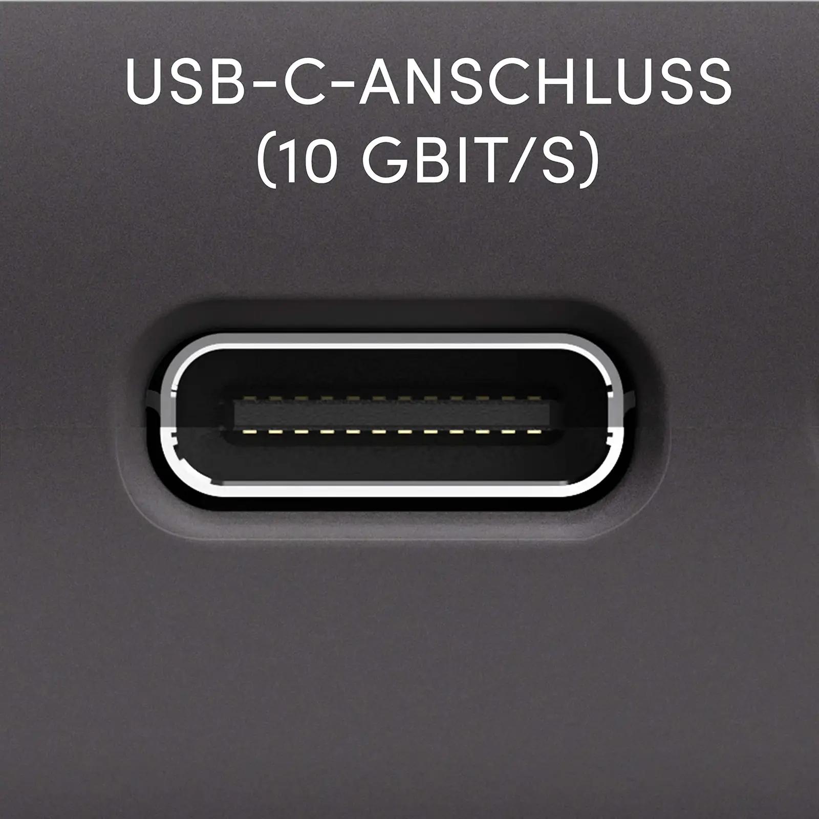 SanDisk Professional kiire CFexpress-kaardilugeja — USB-C ühilduv – kasutusnäide