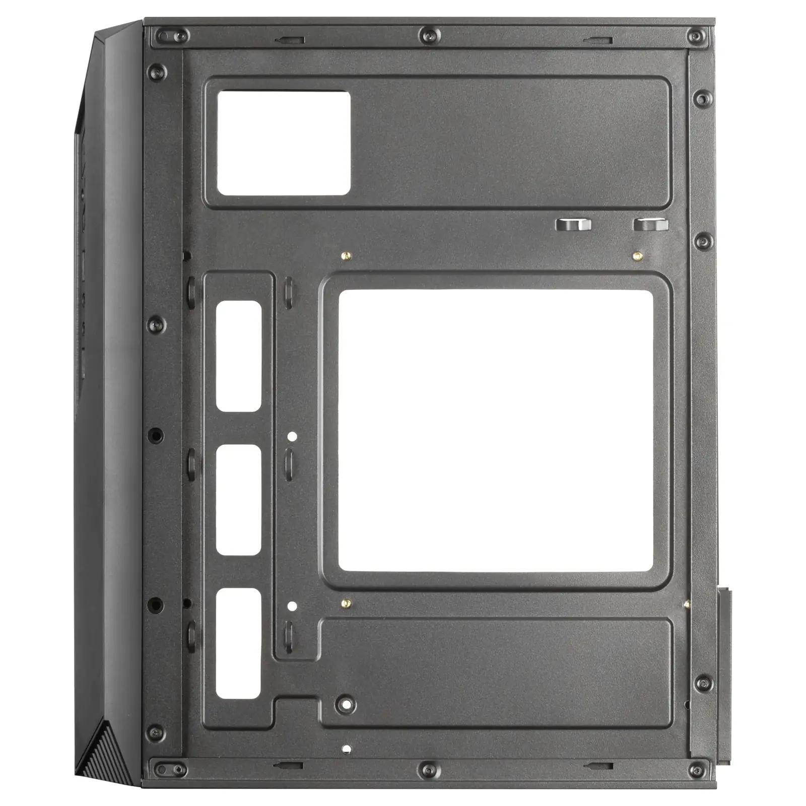 Mars Gaming kompaktne Micro-ATX korpus ARGB aknaga — MCS1 – pilt 7
