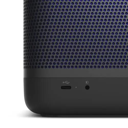 Bang & Olufsen kvaliteetne kaasaskantav kõlar ja laadija – pilt 12