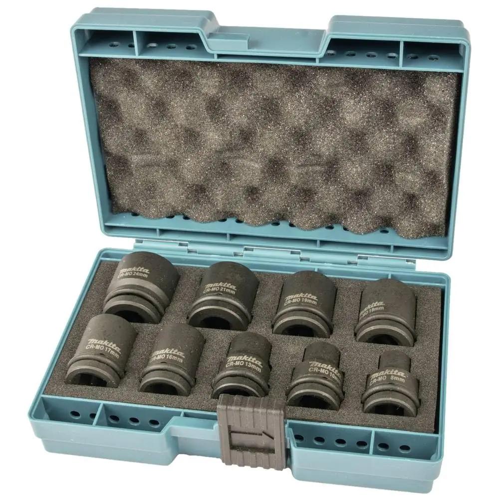 Makita D-41517 pistikvõtmed ja komplektid – toote esivaade