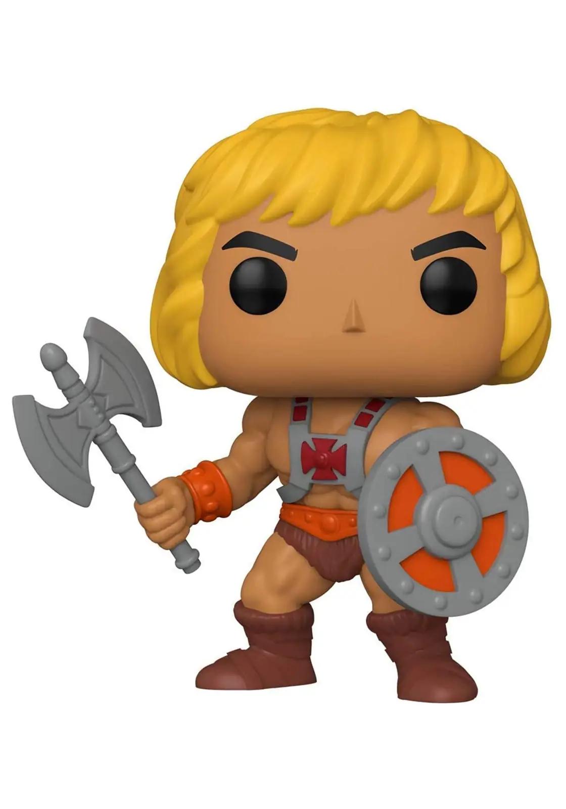 Funko 51431 chibi-figuurid – toote esivaade