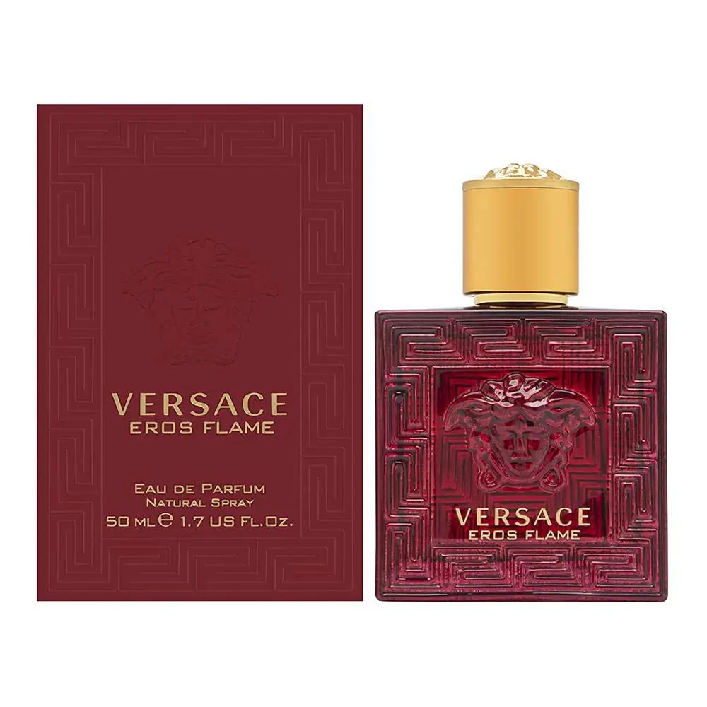 Versace S12216884 eau de toilette – toote esivaade