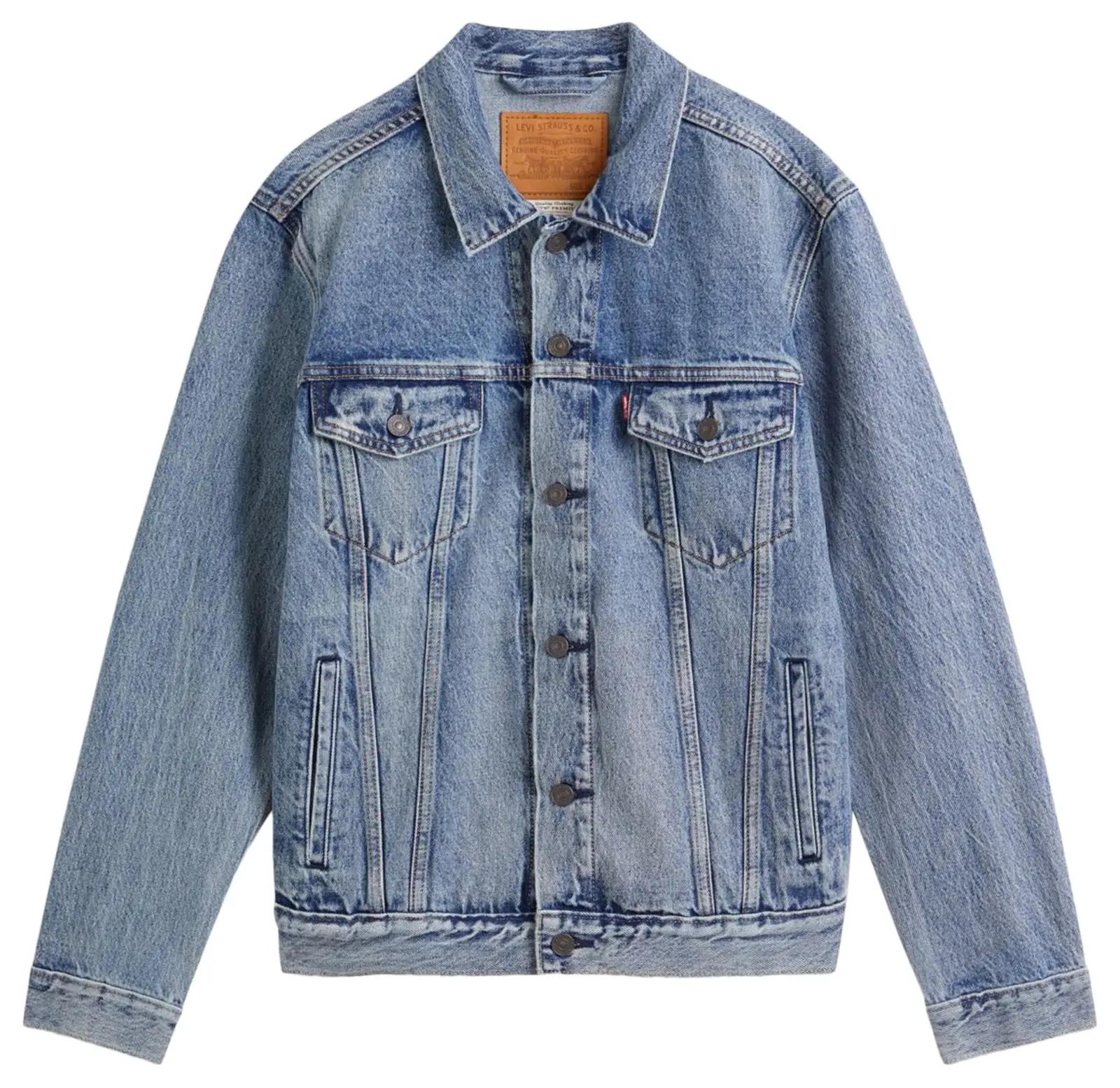 Levi’s vastupidav denim-tagi igapäevaseks kandmiseks – pilt 6