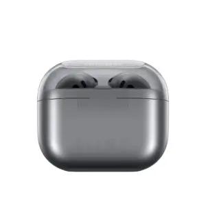 Samsung Galaxy Buds3 kõrvaklapid – detailne lähivaade