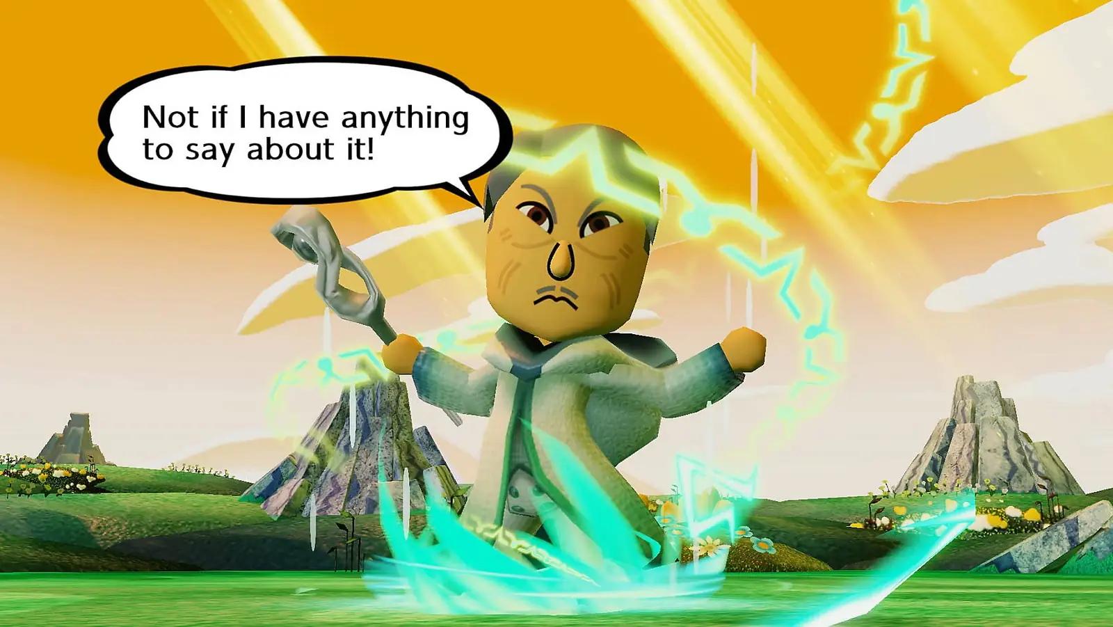Nintendo Miitopia Switch – lõbus seikluspere mäng kingituseks – pilt 6