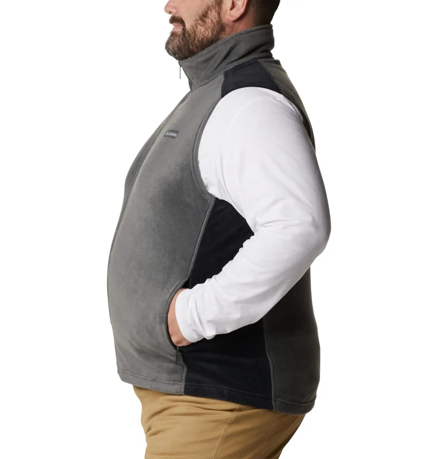 Columbia soe fleecestone vest — mugavust ja kerget kaitset – pilt 9