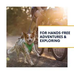 RUFFWEAR 40355-035 lemmikloomad – detailne lähivaade