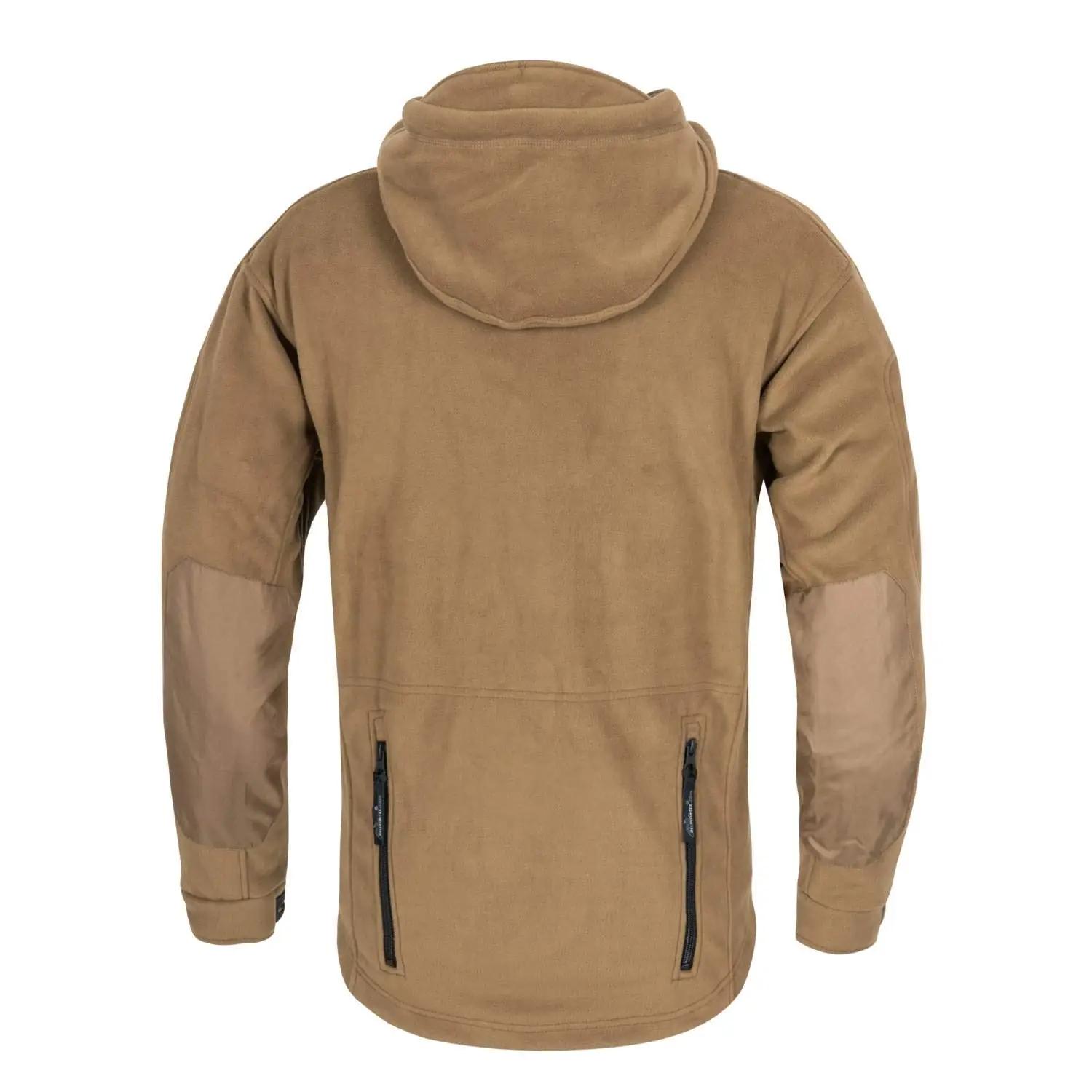 Helikon-Tex BL-PAT-HF-01-B06 meeste riided – detailne lähivaade