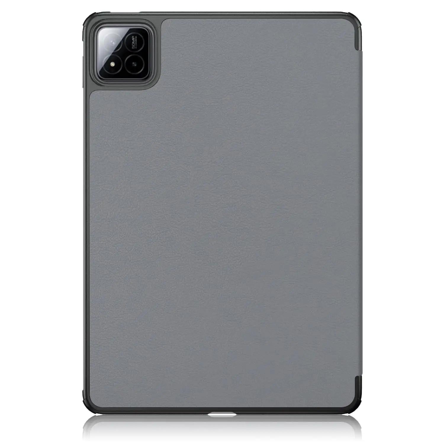 TOPCASE õhuke kaitsekate Xiaomi Pad 7/7 Pro — tugev ja stiilne – pilt 9