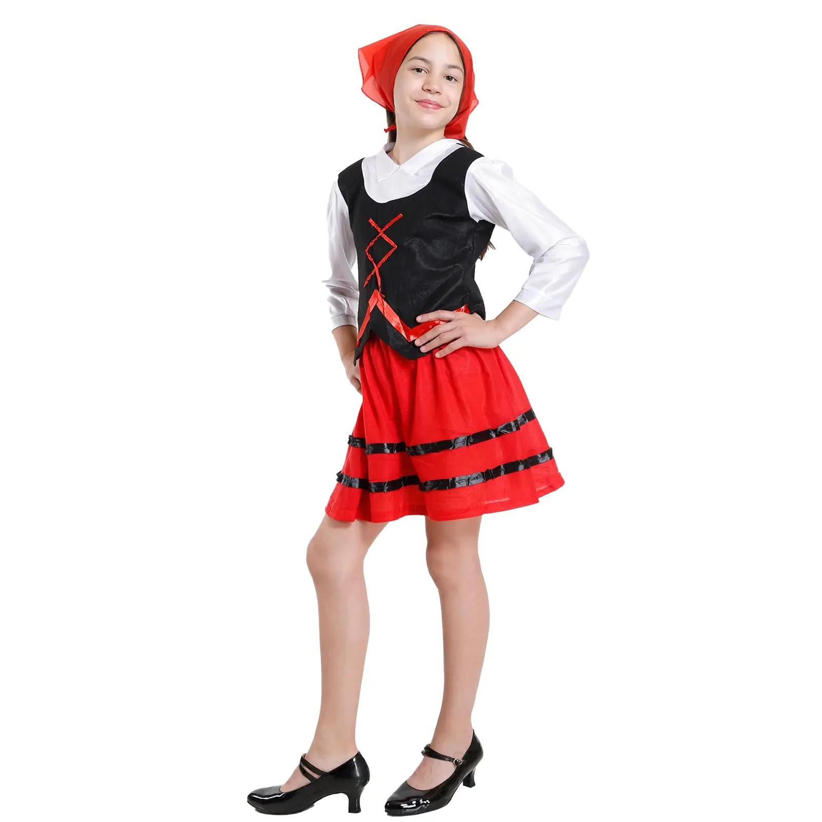 Carnavalife laste kostüümid – toote esivaade
