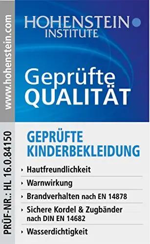 Playshoes veekindel soojendatud laste kombinesoon – meri – pilt 7