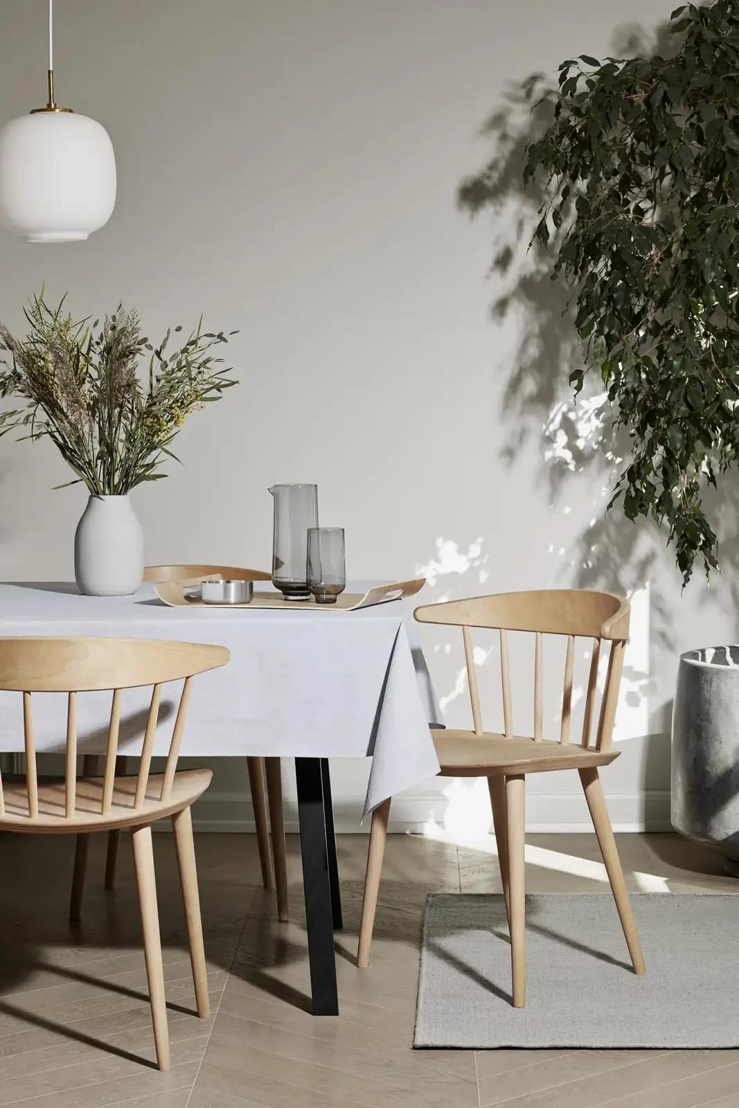 Blomus keramikavaas ColorA – elegantne kodukaunistus – lisavaade