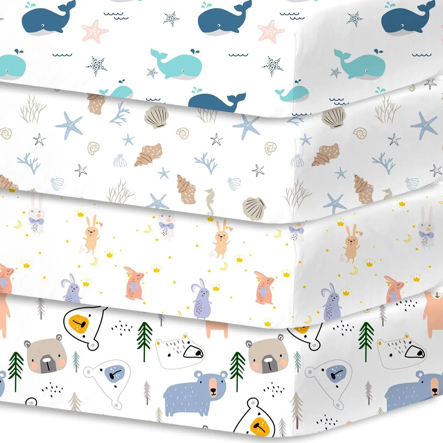 Little Grape Land FR4Baleine60 venivad voodilinalinad – toote esivaade