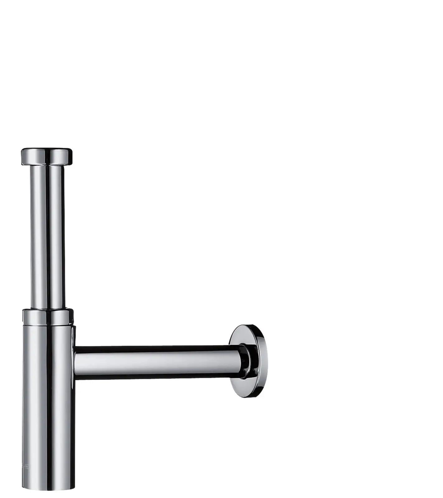 hansgrohe kroomitud vannitoa sifoon Flowstar S — vastupidav