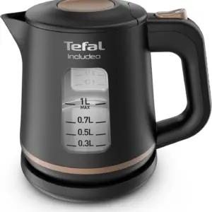 Tefal KI5338 veekeetjad – toote esivaade