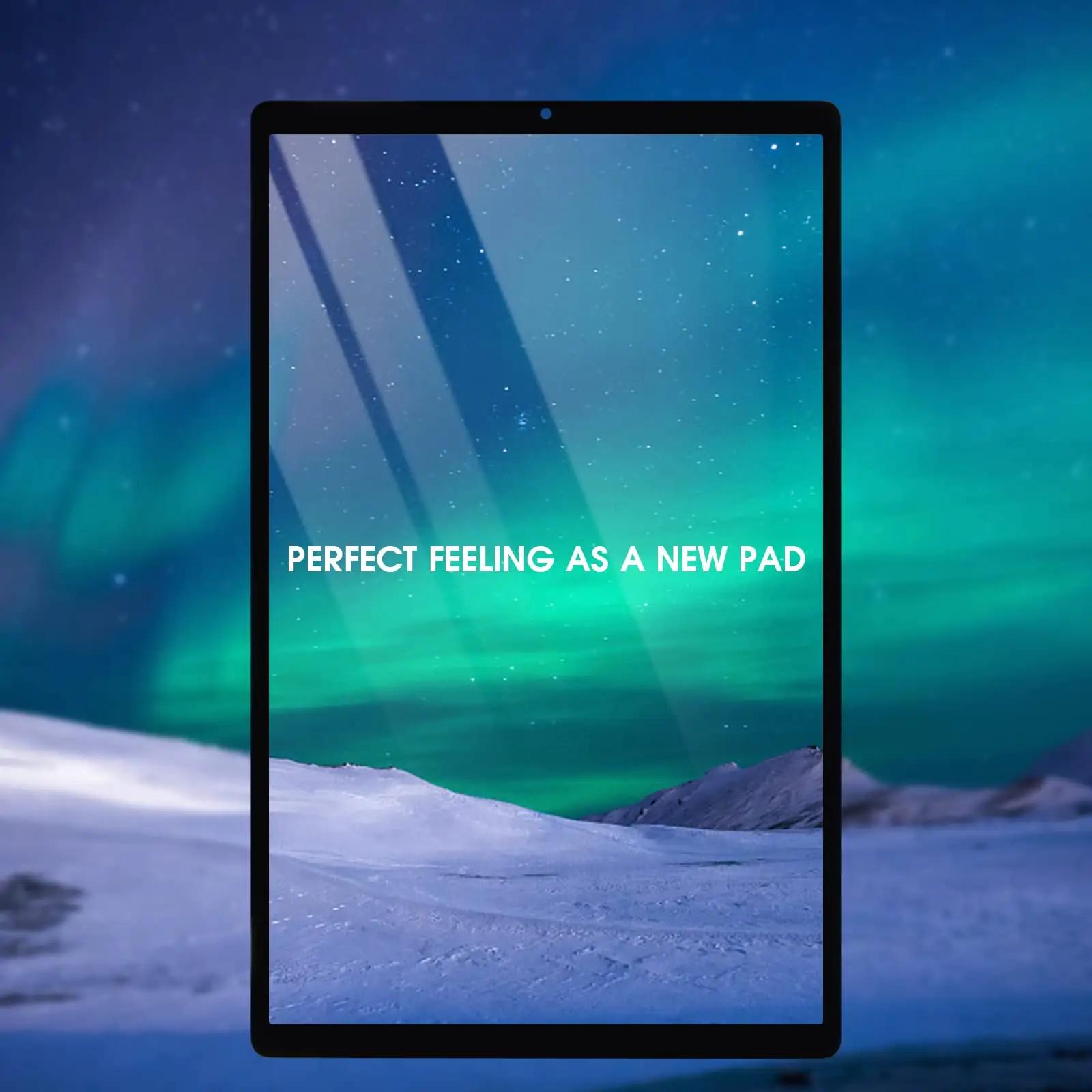 ARSSLY asendus LCD-ekraan Lenovo Tab M10 TB-X606 – must – pilt 6