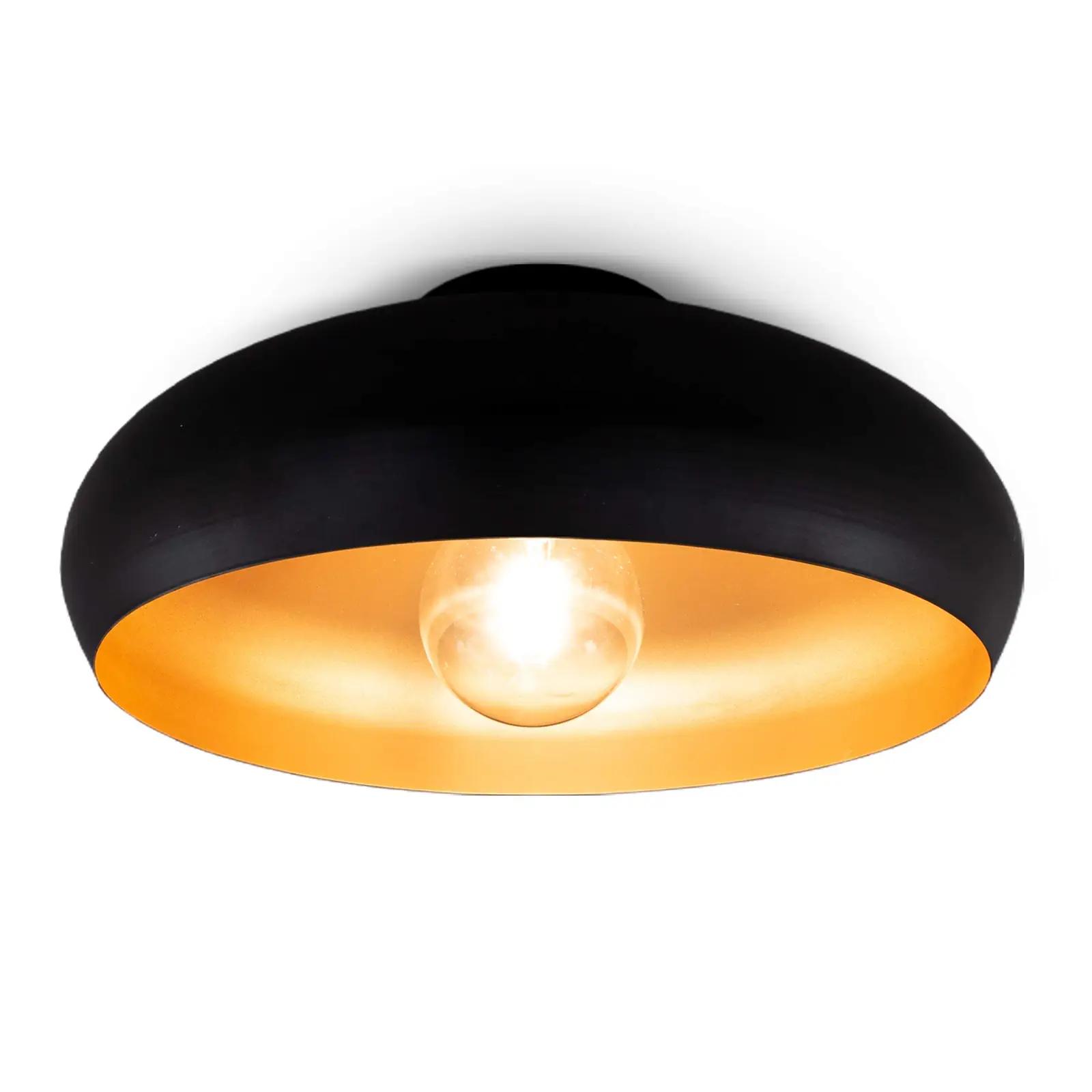 B.K.Licht metallist laelamp (vintage) — elegantne koduvalgustus