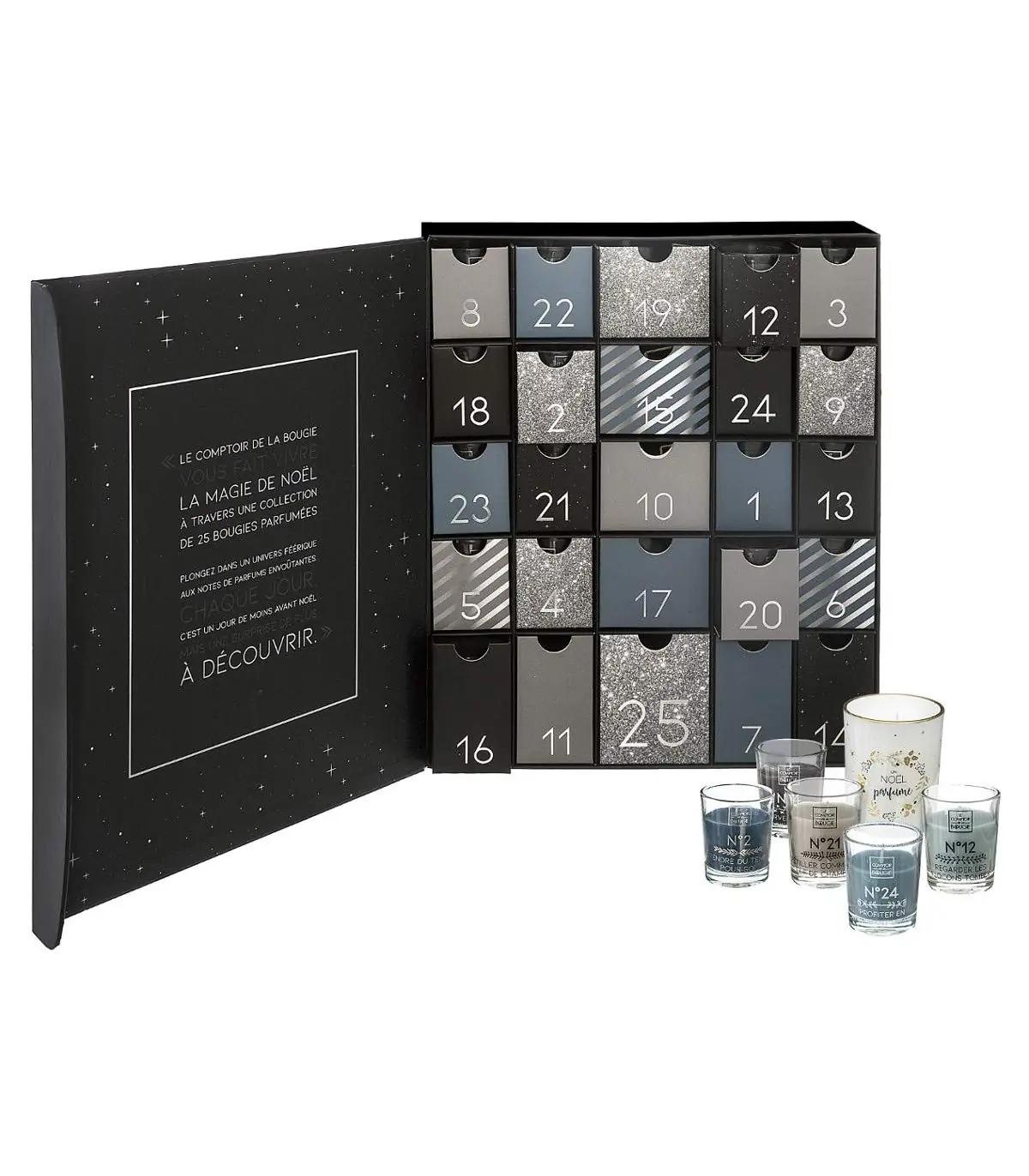 ATMOSPHERA CREATEUR D'INTERIEUR küünlad – toote esivaade