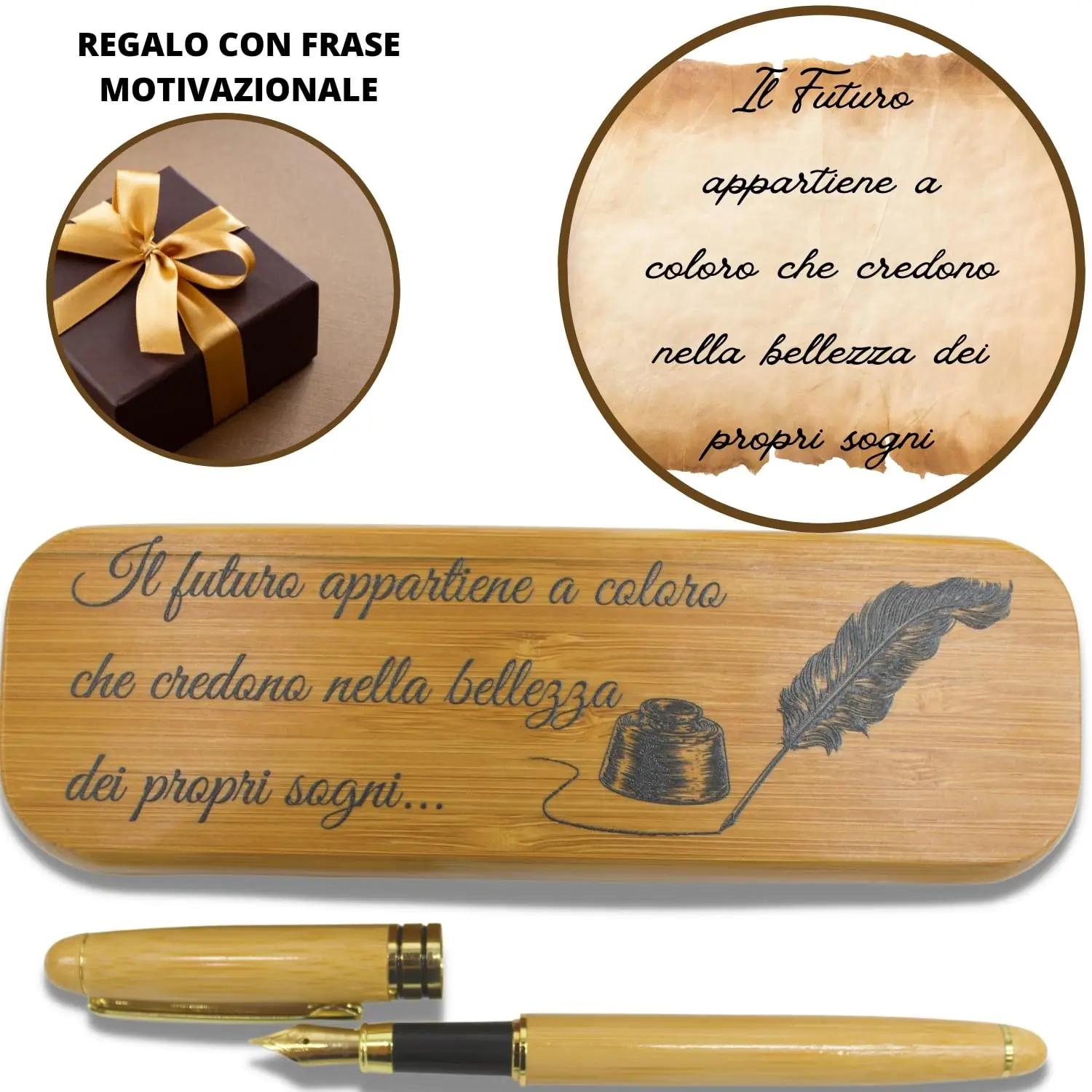 Amore Legno Sforza bambusest pastapliiats — elegantne kingiidee – kasutusnäide