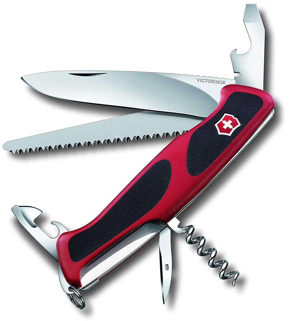 Victorinox 0.9563.C noad ja tööriistad – toote esivaade