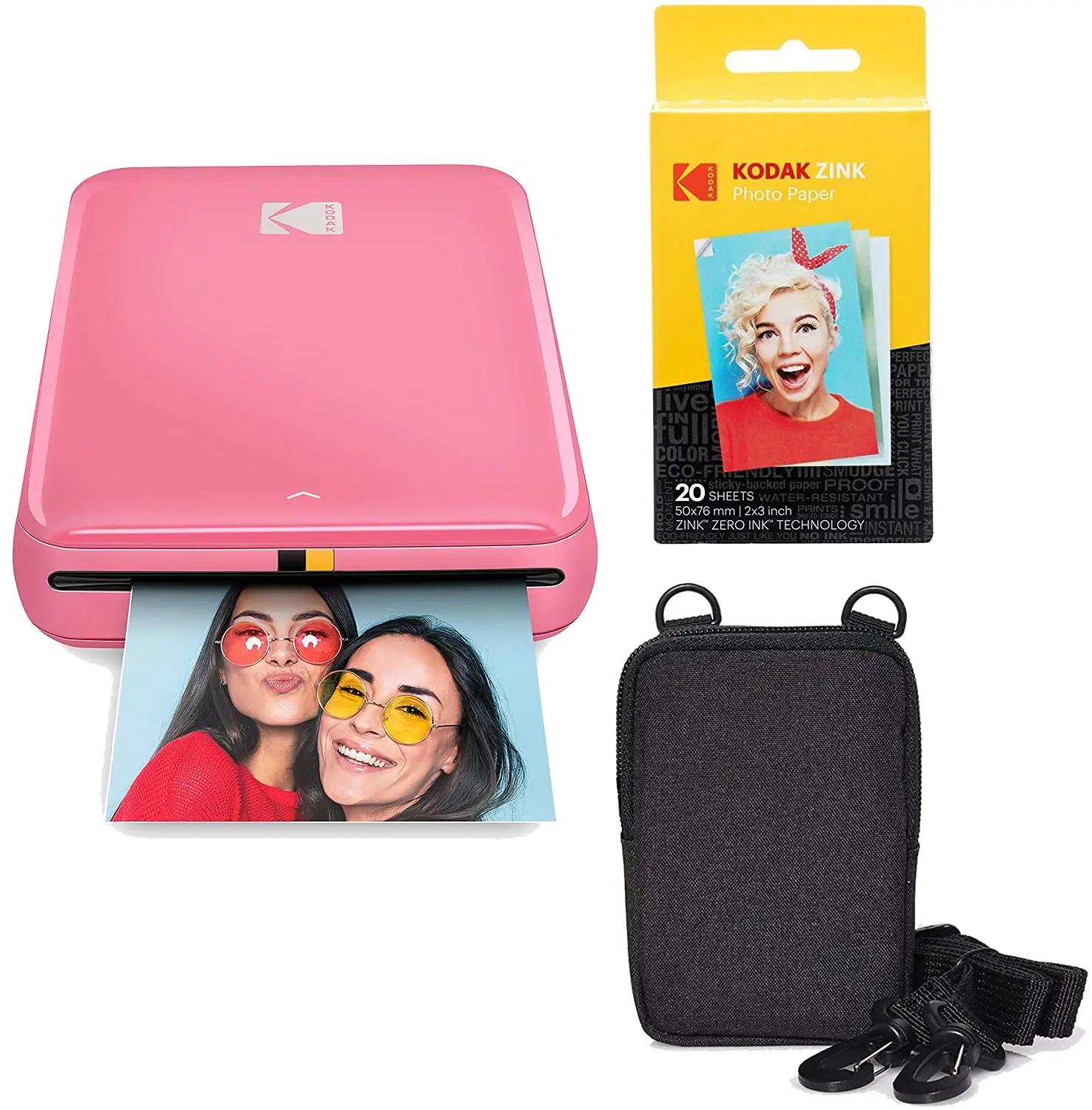 KODAK AMZRODMP20K2PK fotoprinterid – toote esivaade