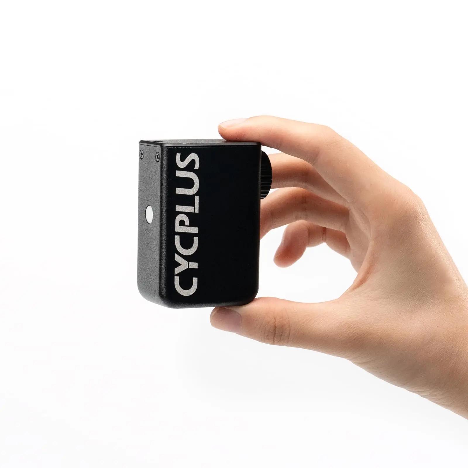 CYCPLUS AS2 jalgratta tarvikud – toote esivaade