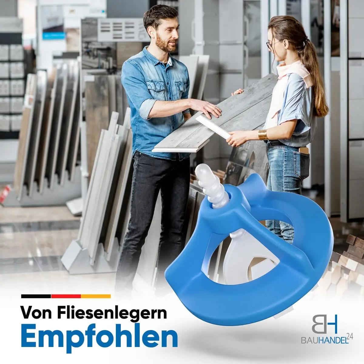 BH BAUHANDEL24 kvaliteetsed plaatide viimistlus- ja – pilt 9