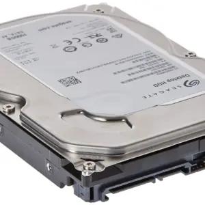 Seagate ST1000DM003 kõvakettad – detailne lähivaade